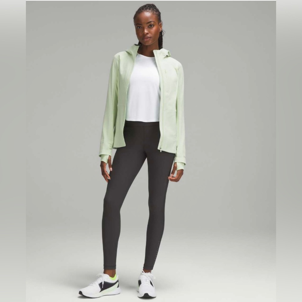NWT LULULEMON *REPELSHELL CROSS CHILL JACKET - Picture 3 of 11